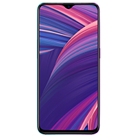 Oppo R17 Pro